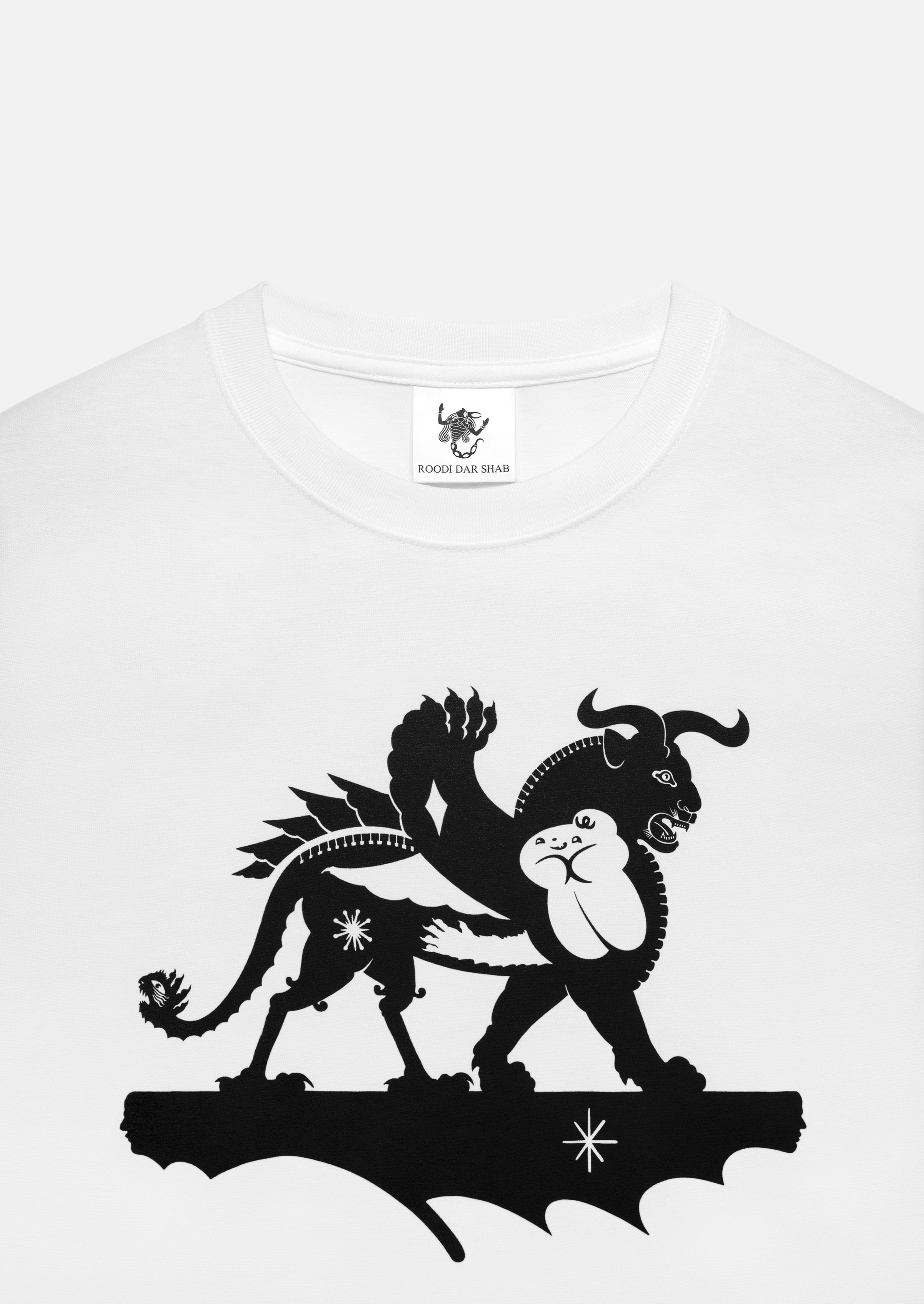 SHIRDAL T-SHIRT