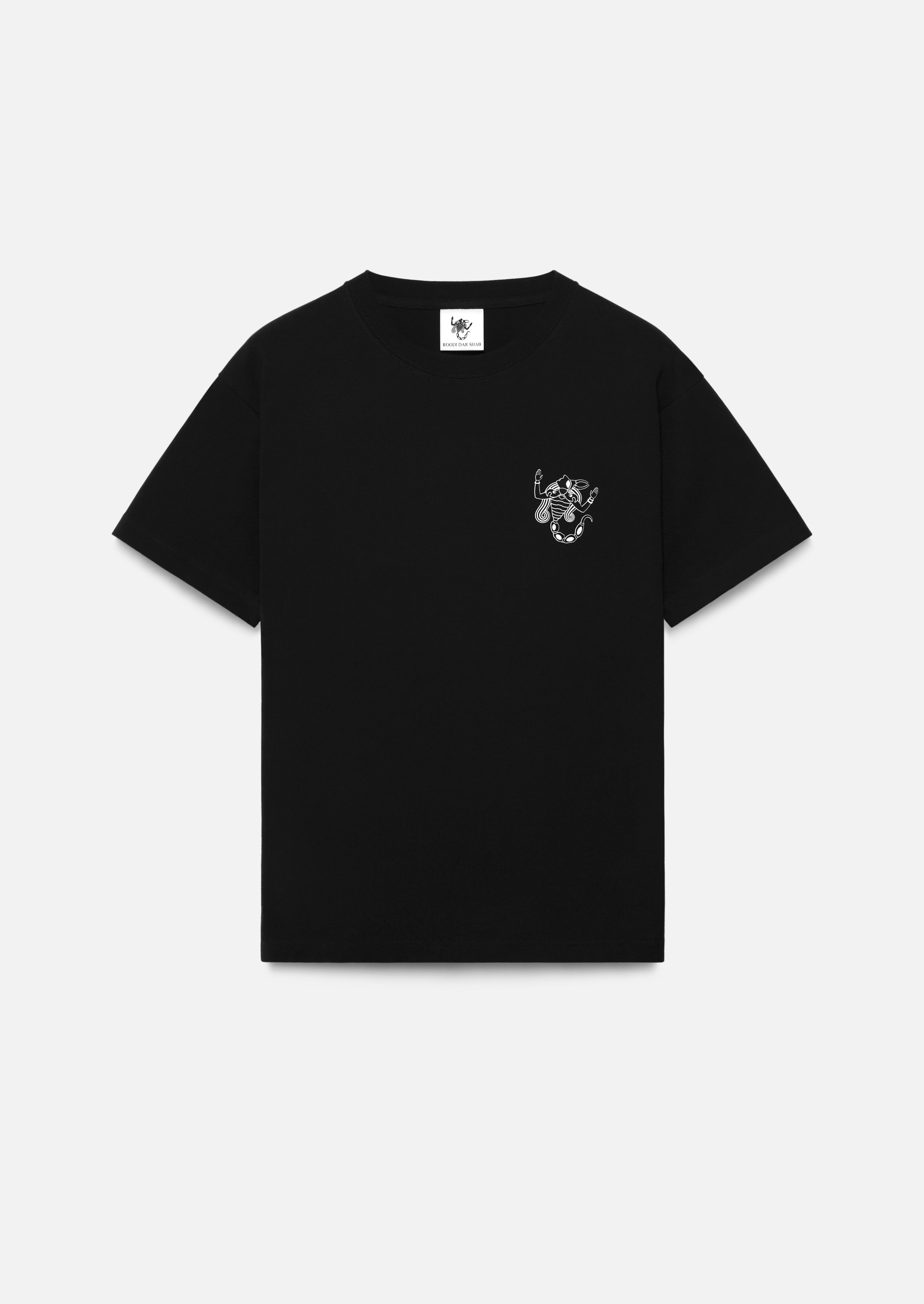 MAHESTAN T-SHIRT