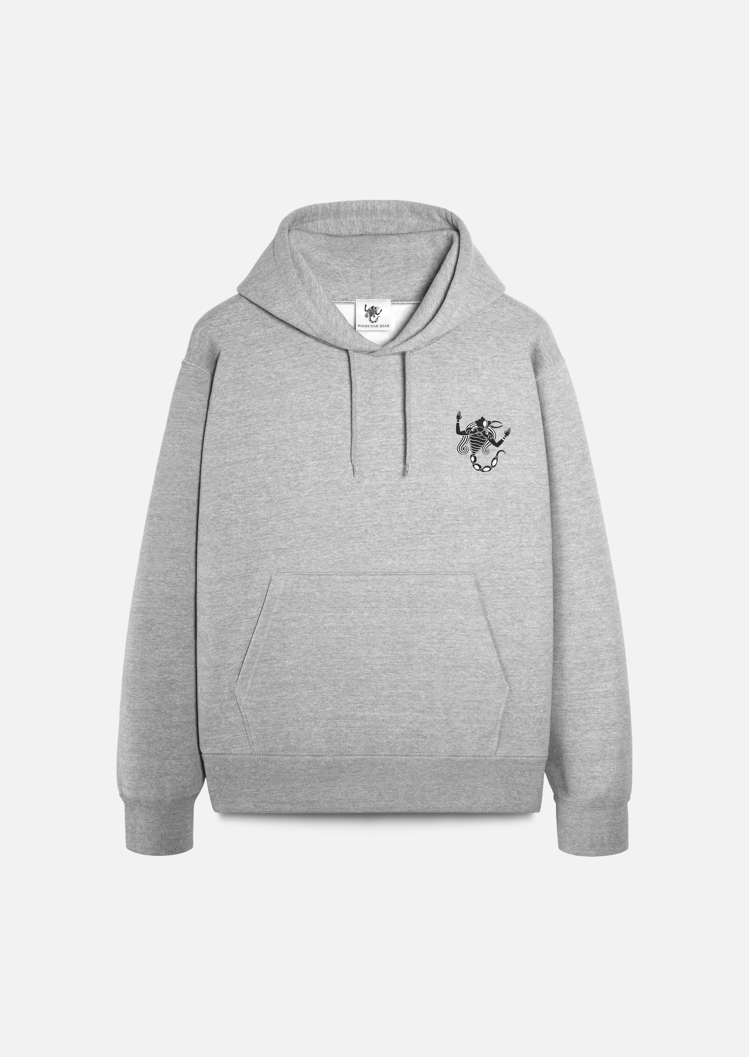 GION'S HAYOOLA HOODIE