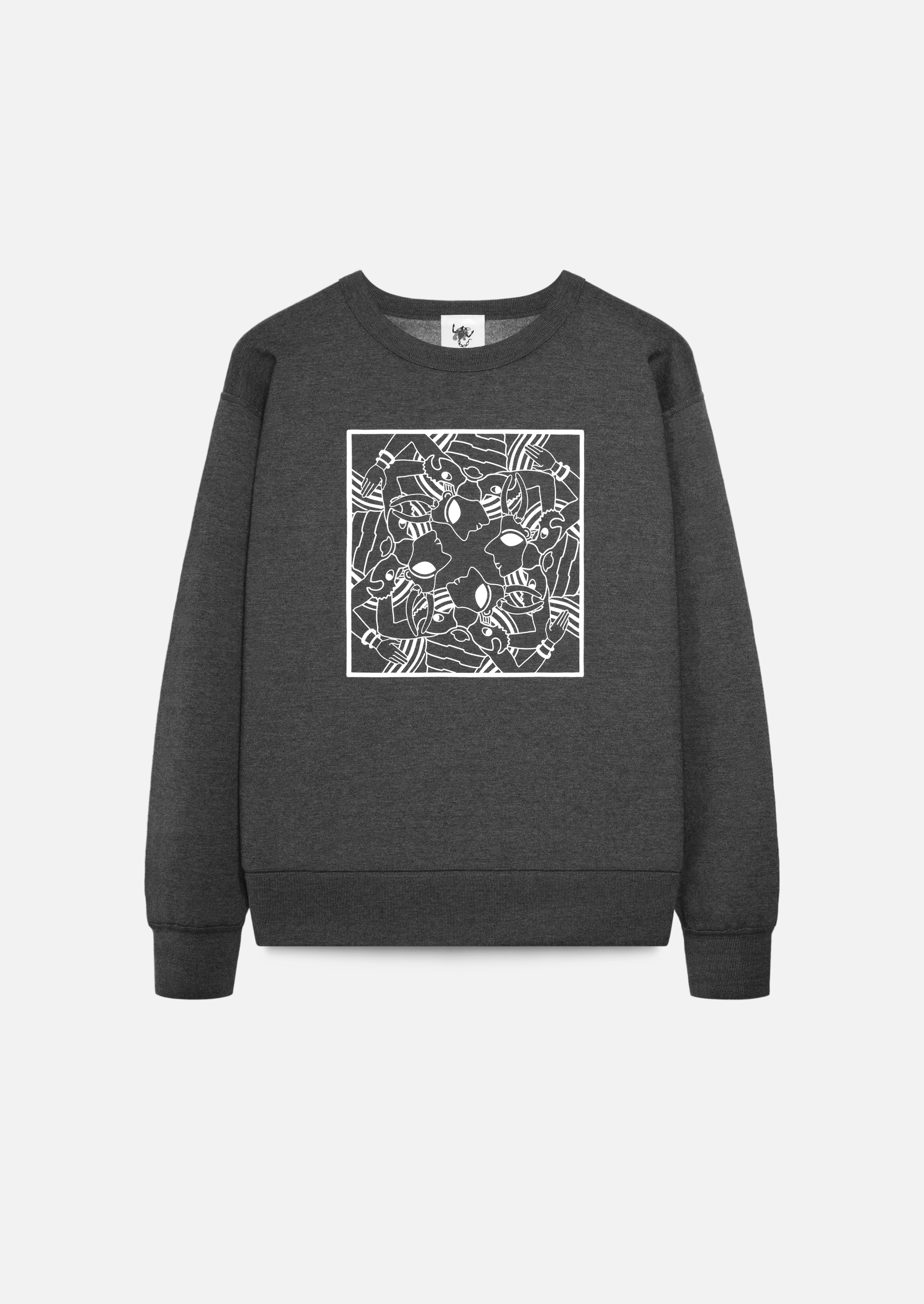 MAHESTAN SWEATSHIRT