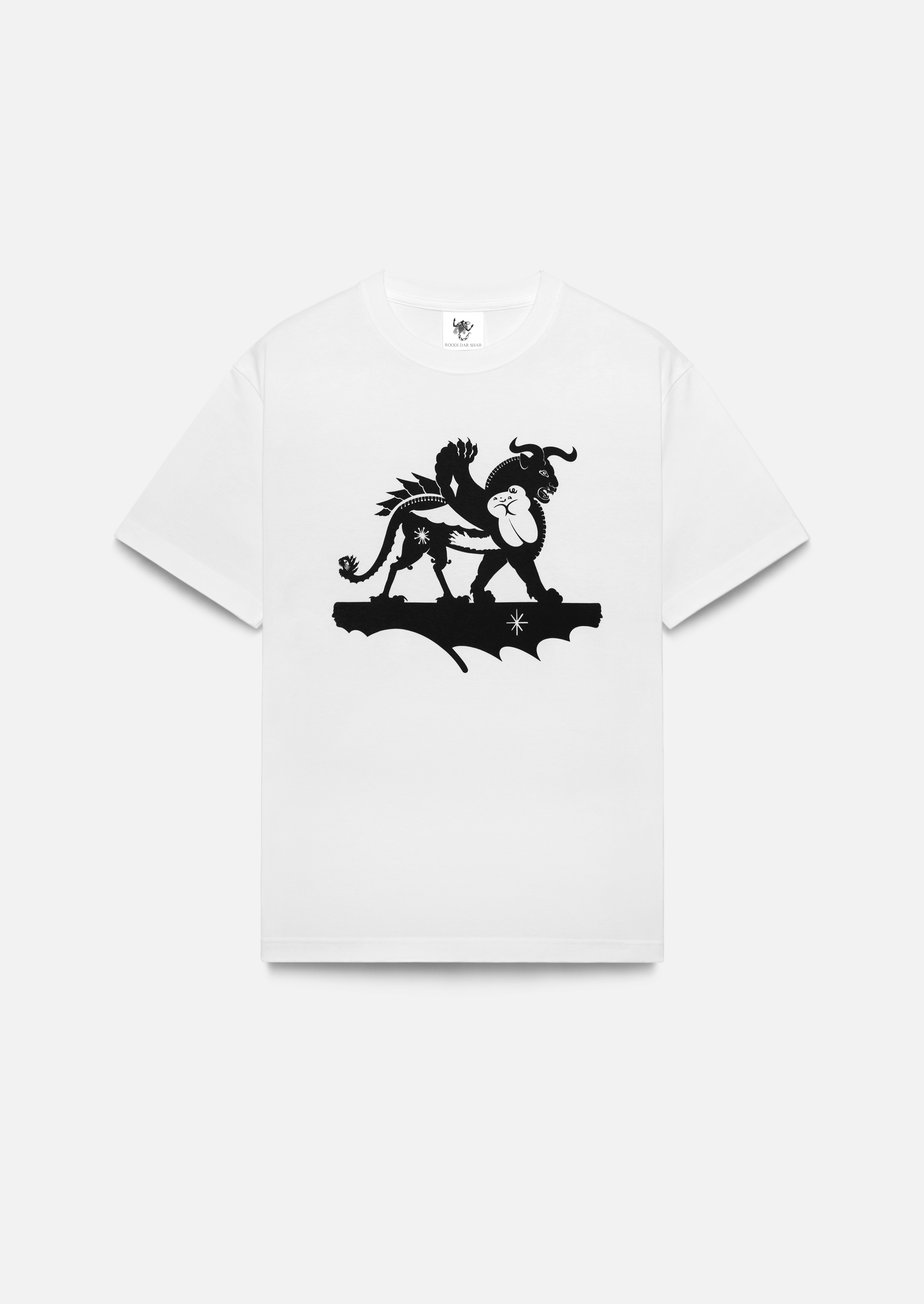 SHIRDAL T-SHIRT